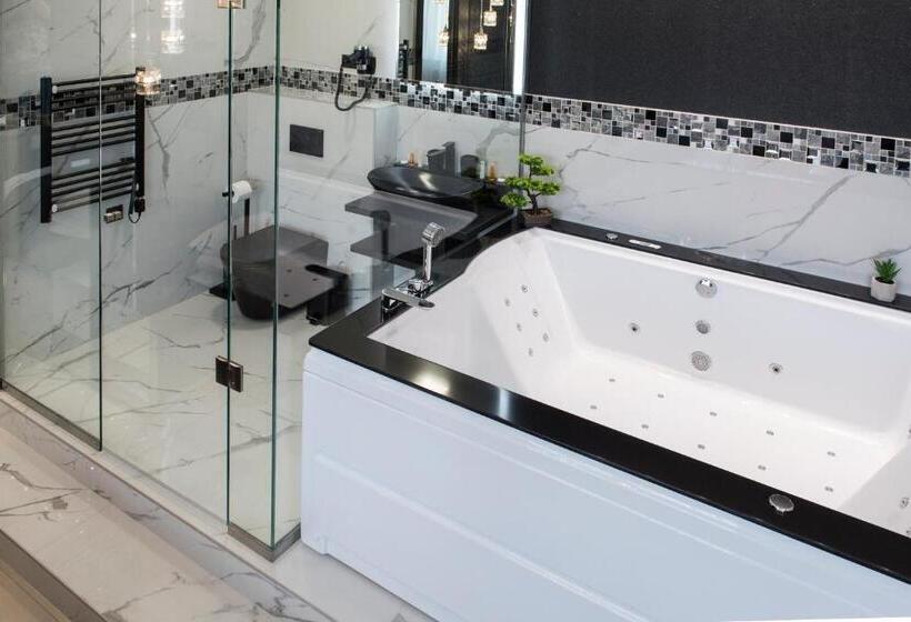 住宿加早餐 Z Rooms Boutique