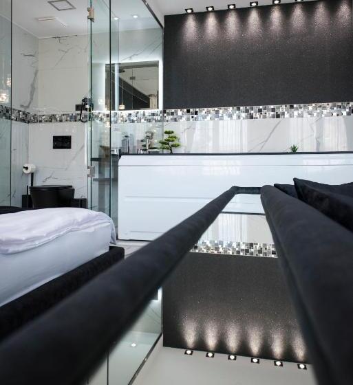 住宿加早餐 Z Rooms Boutique