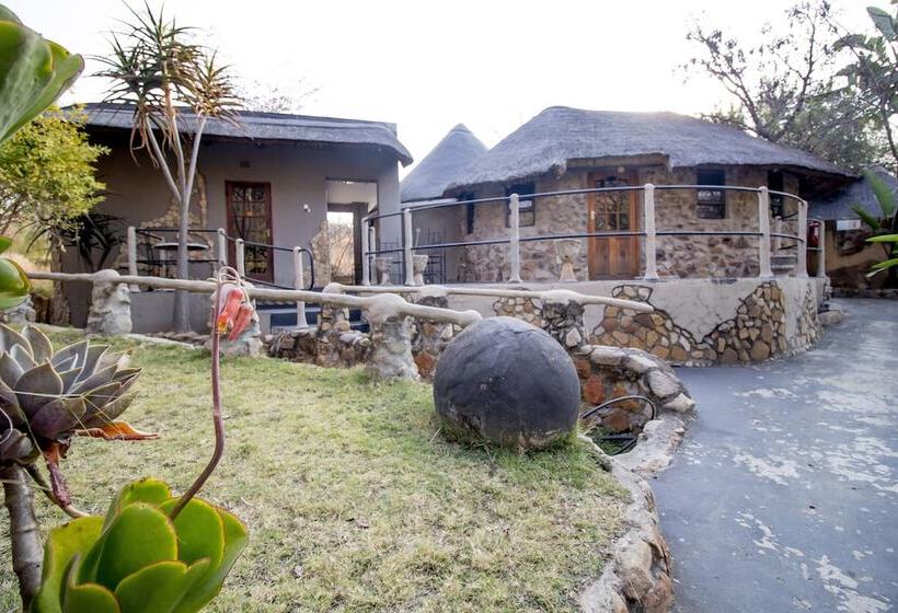Bon Hotel Rustenburg