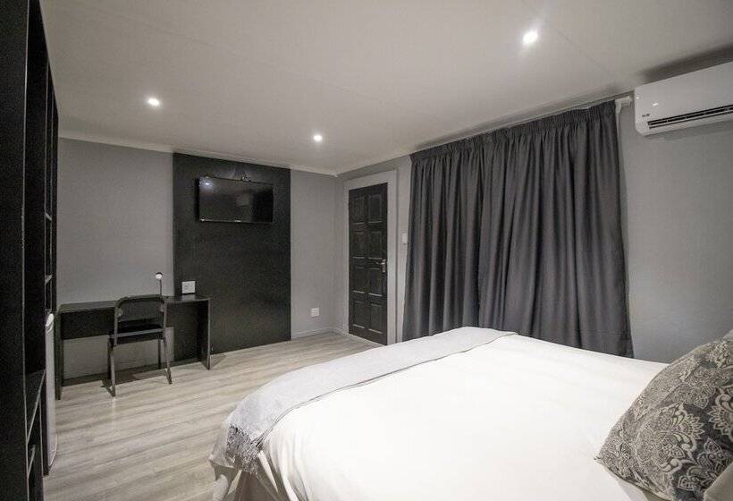 Bon Hotel Rustenburg