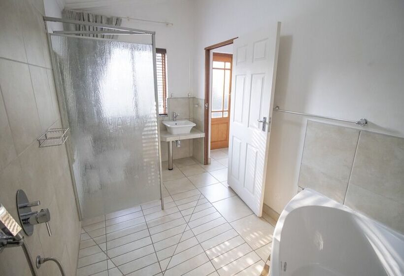 Bon Hotel Rustenburg