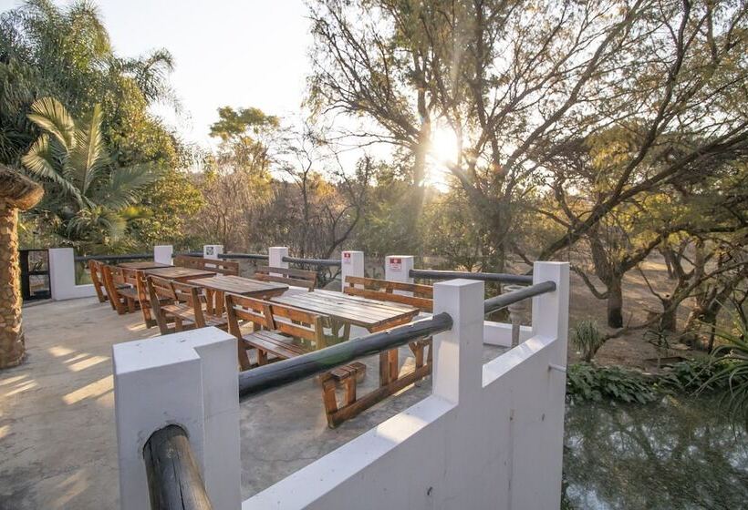 Bon Hotel Rustenburg