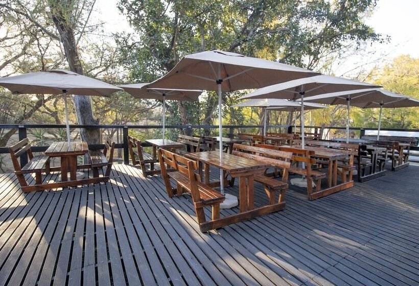 Bon Hotel Rustenburg