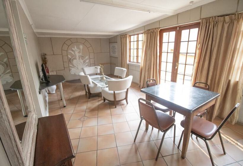 Bon Hotel Rustenburg