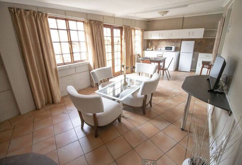 Bon Hotel Rustenburg