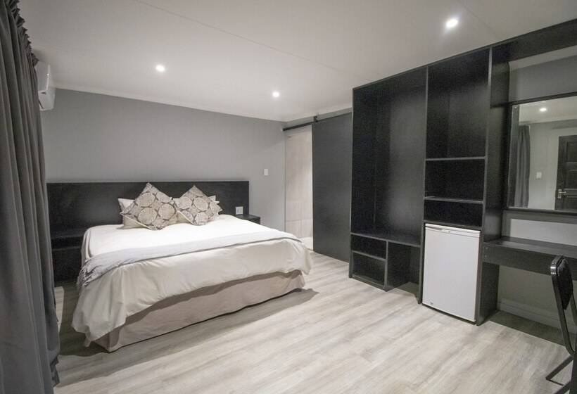 Bon Hotel Rustenburg