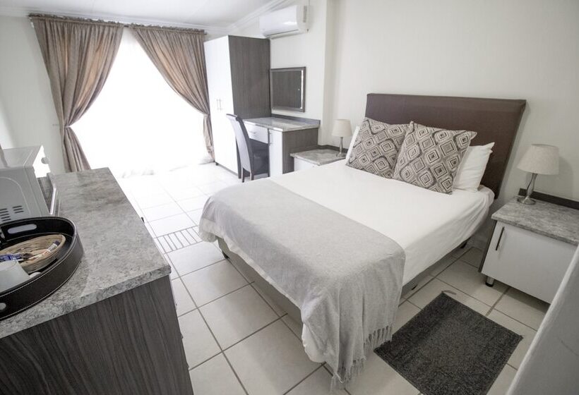 Bon Hotel Rustenburg