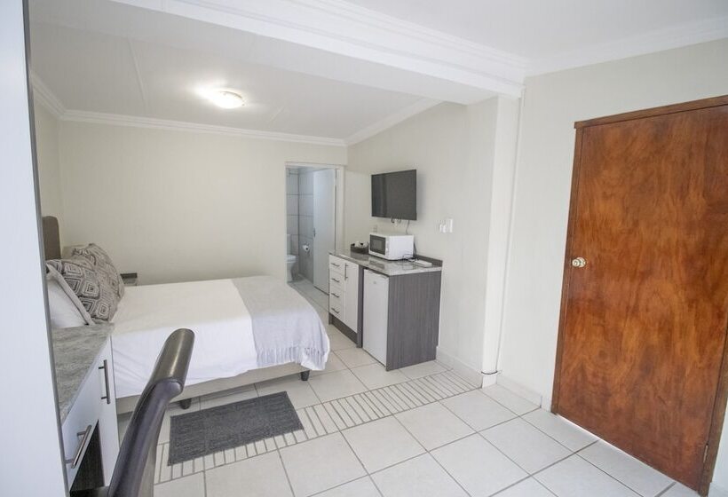 Bon Hotel Rustenburg