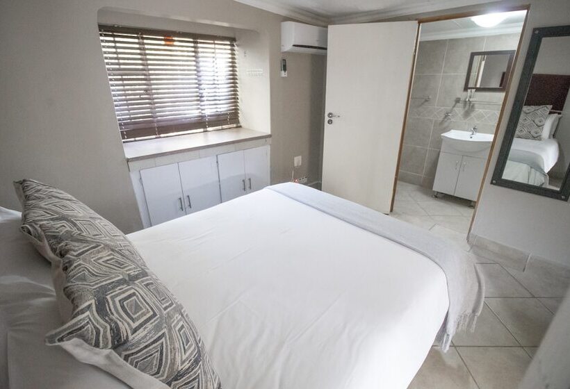 Bon Hotel Rustenburg