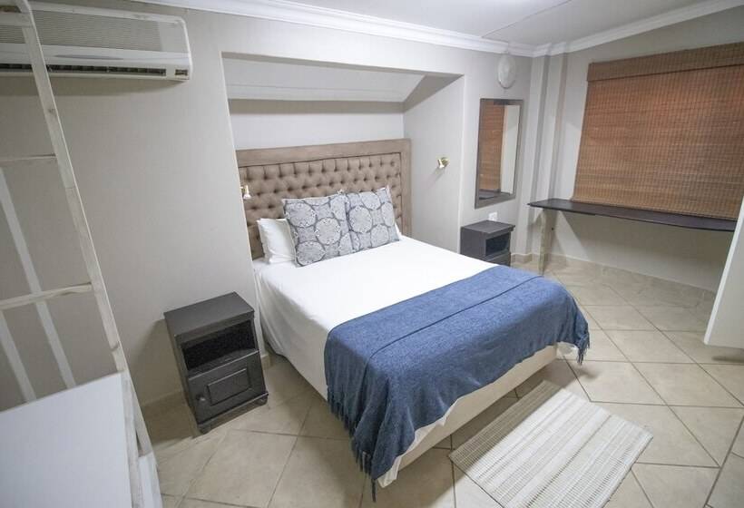 Bon Hotel Rustenburg