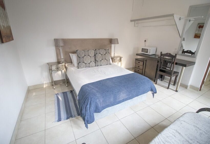 Bon Hotel Rustenburg