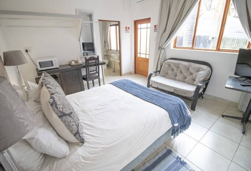 Bon Hotel Rustenburg