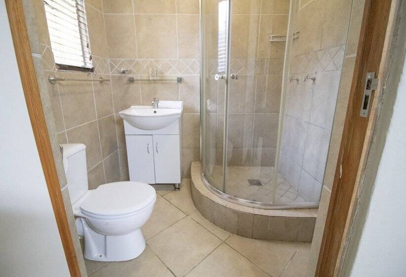 Bon Hotel Rustenburg