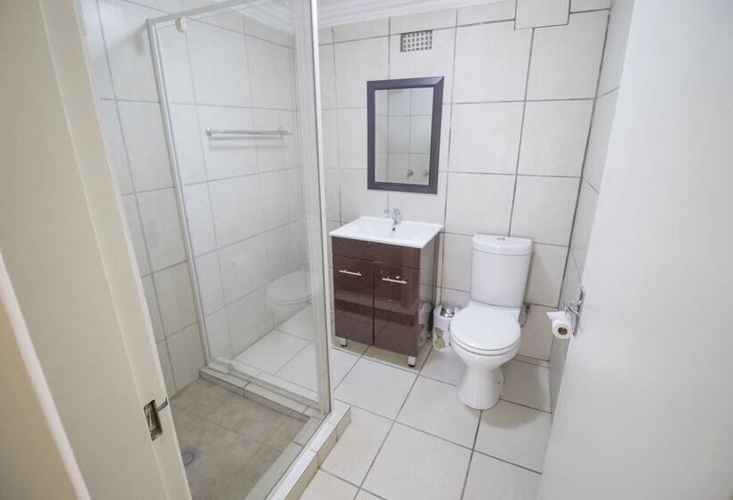 Bon Hotel Rustenburg