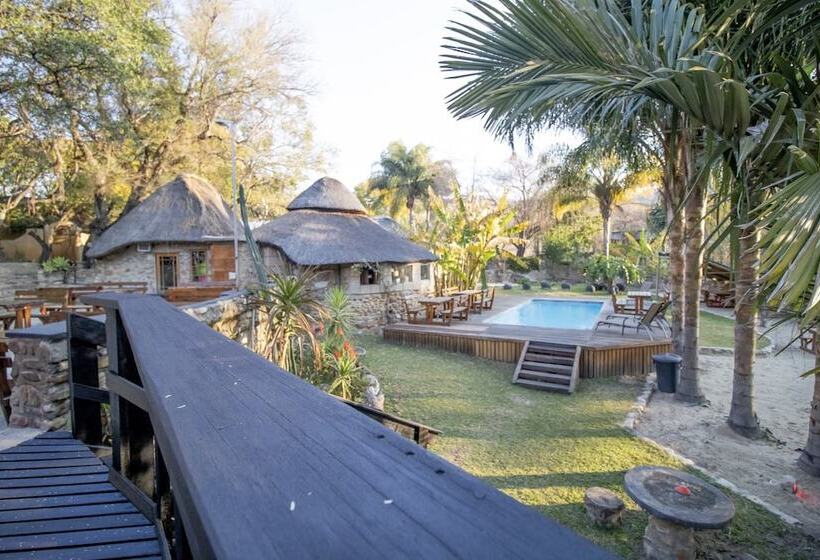 Bon Hotel Rustenburg