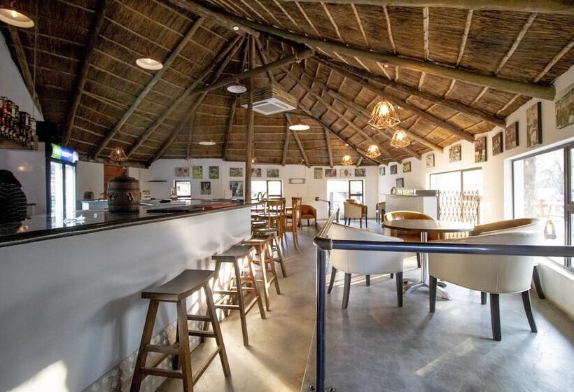 Bon Hotel Rustenburg