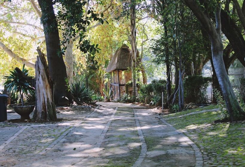 Bon Hotel Rustenburg