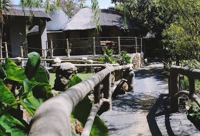 Bon Hotel Rustenburg