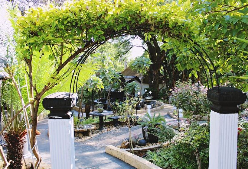 Bon Hotel Rustenburg