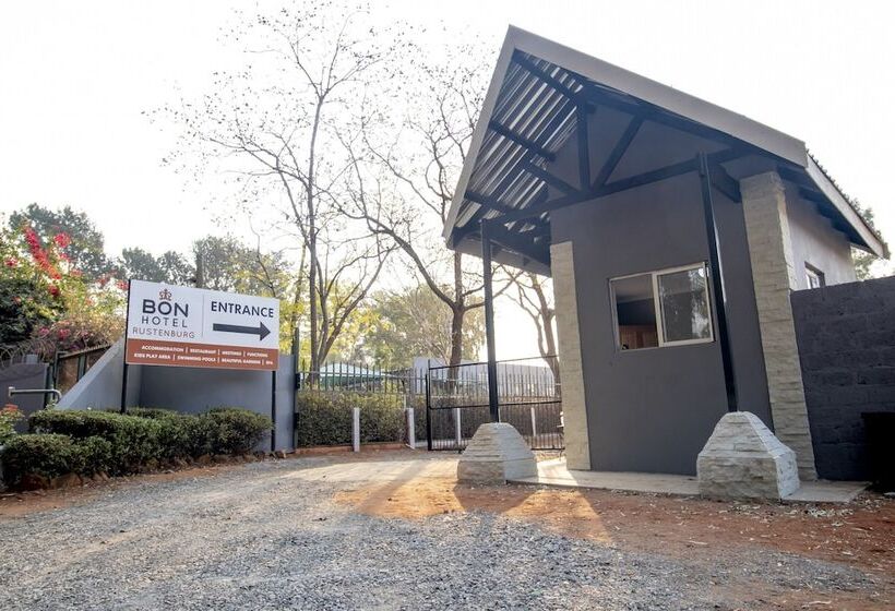 Bon Hotel Rustenburg