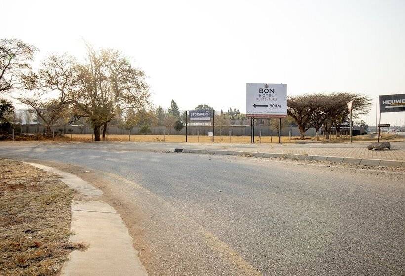Bon Hotel Rustenburg