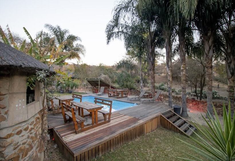 Bon Hotel Rustenburg