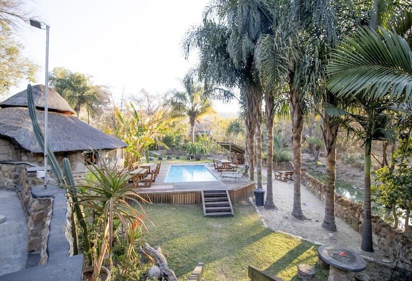 Bon Hotel Rustenburg