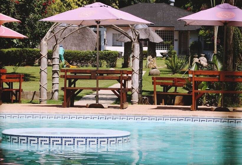 Bon Hotel Rustenburg