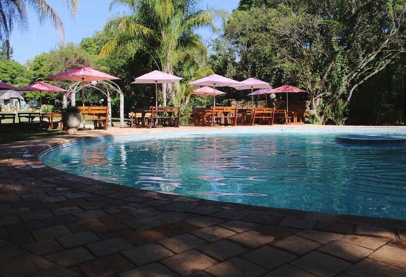 Bon Hotel Rustenburg