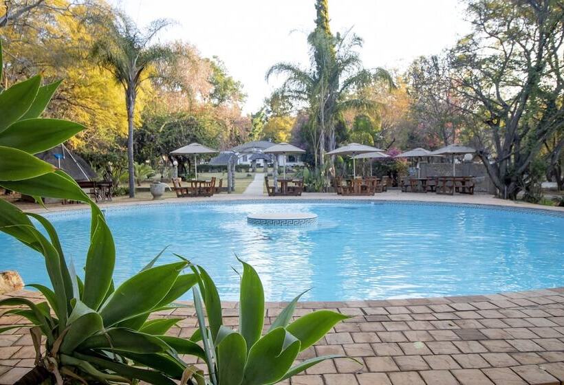 Bon Hotel Rustenburg