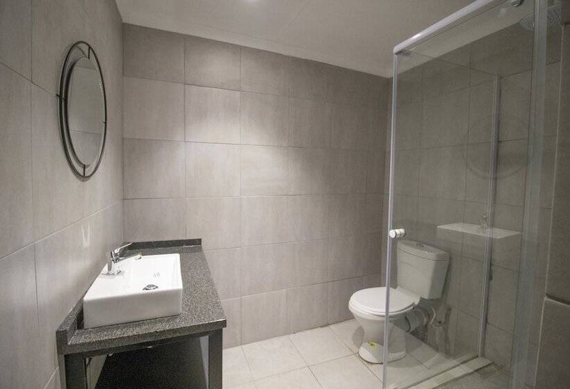 Bon Hotel Rustenburg