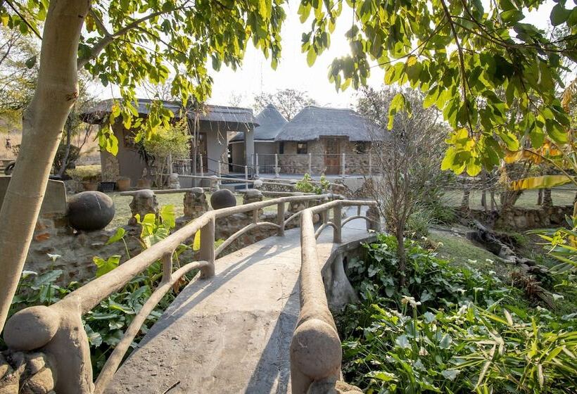 Bon Hotel Rustenburg