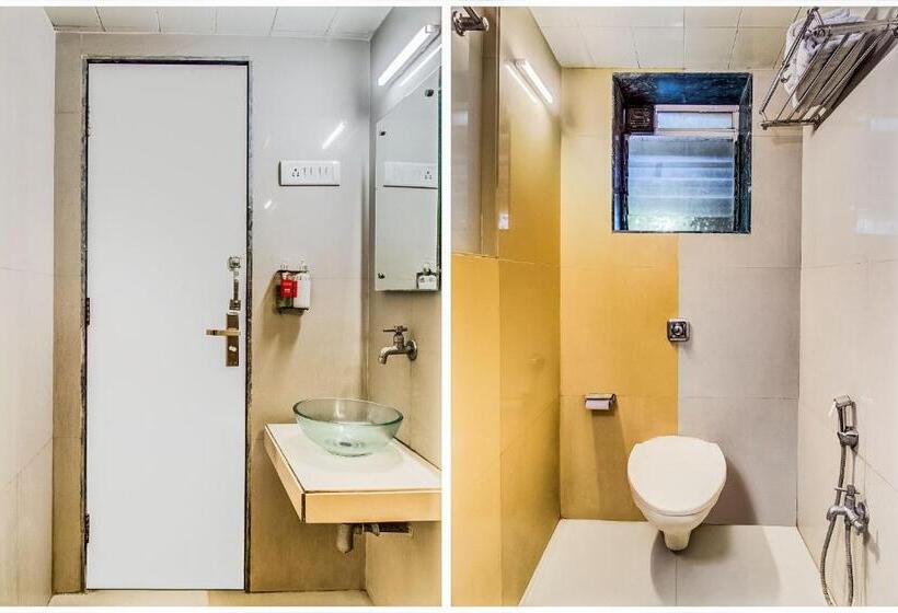 فندق Super Collection O Panchratna