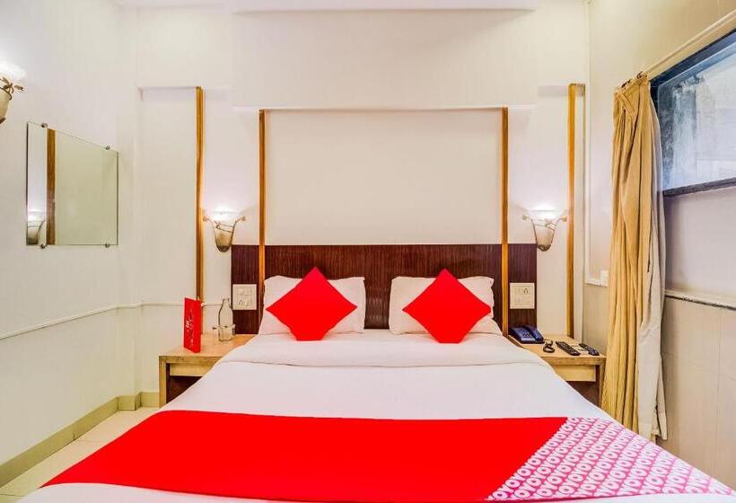 فندق Super Collection O Panchratna