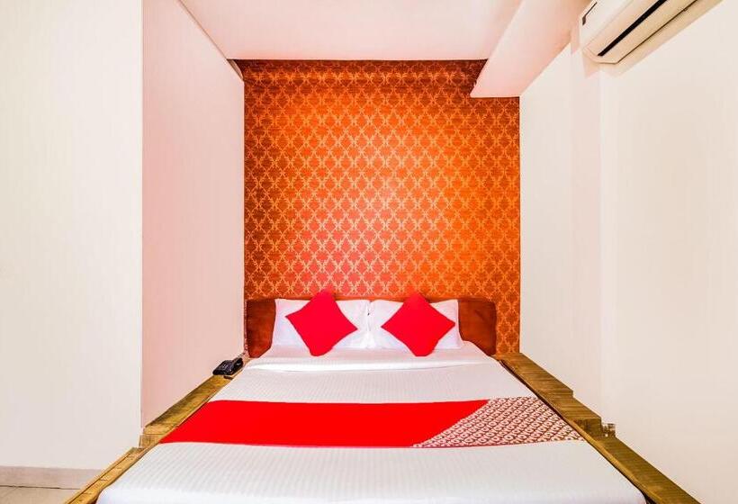 فندق Super Collection O Panchratna