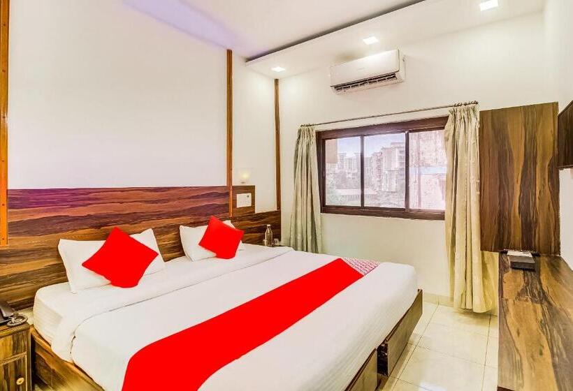 فندق Super Collection O Panchratna