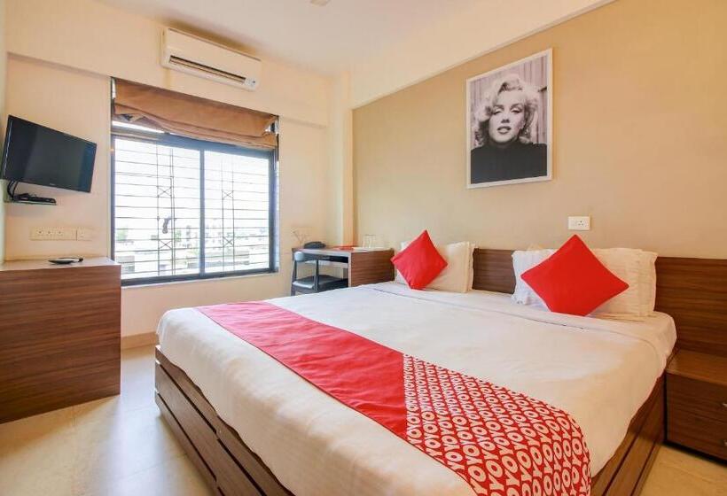 فندق Super Collection O Panchratna