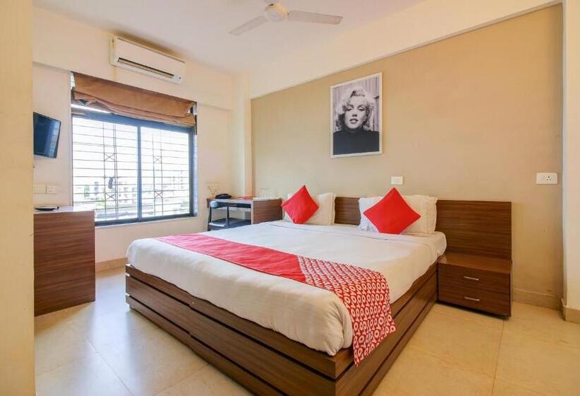 فندق Super Collection O Panchratna