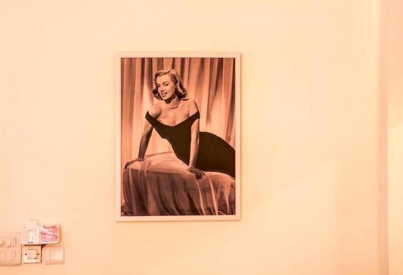 فندق Super Collection O Panchratna