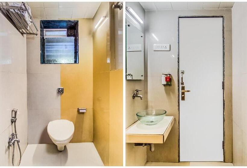 فندق Super Collection O Panchratna