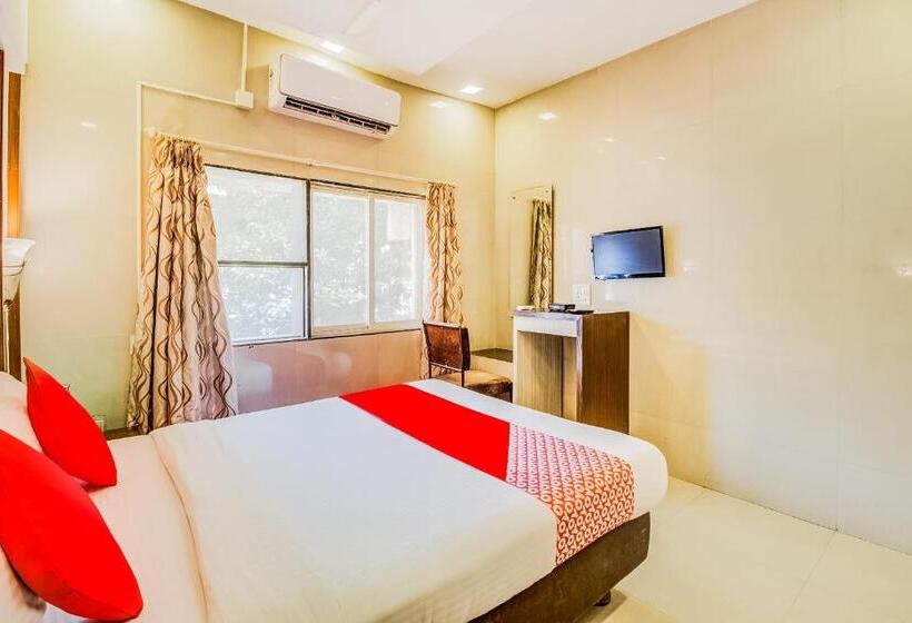 فندق Super Collection O Panchratna