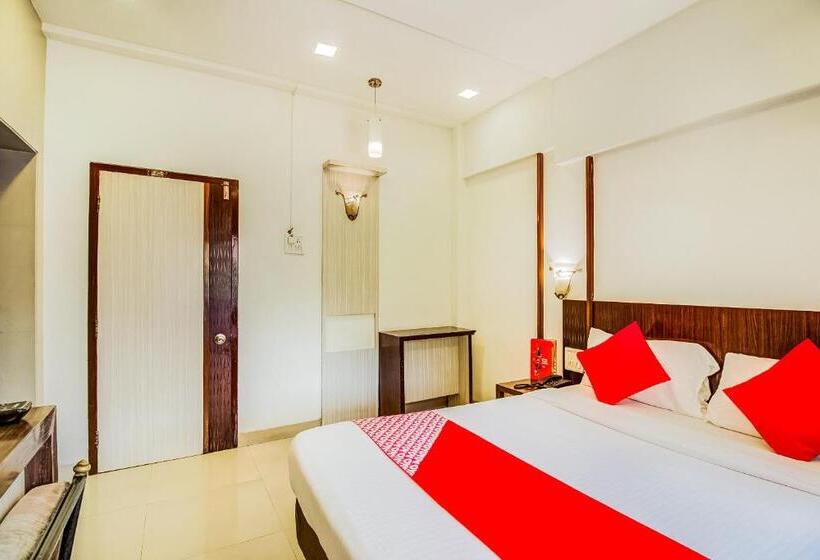 فندق Super Collection O Panchratna