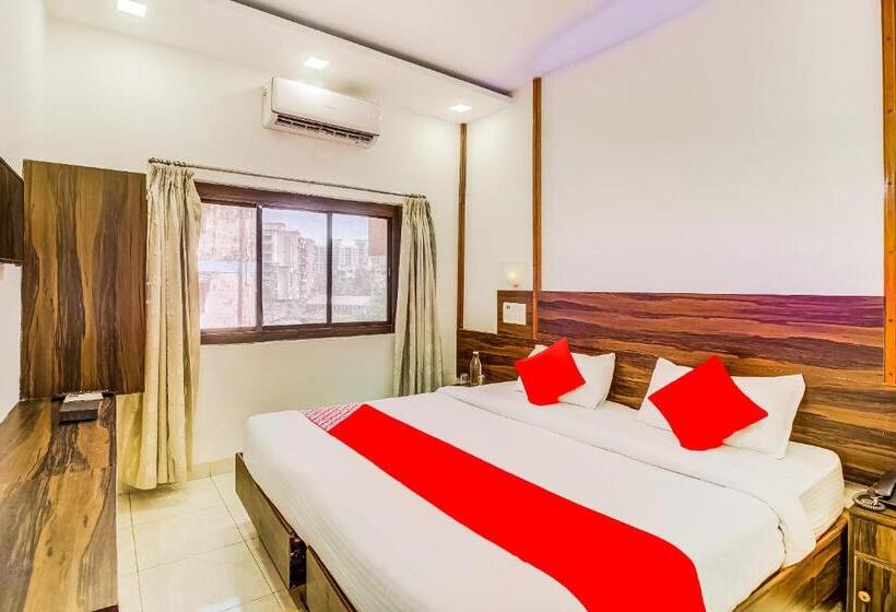 فندق Super Collection O Panchratna