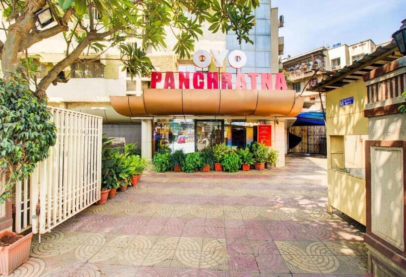 فندق Super Collection O Panchratna