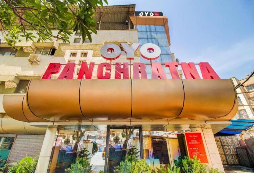 فندق Super Collection O Panchratna