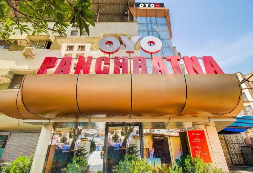 فندق Super Collection O Panchratna