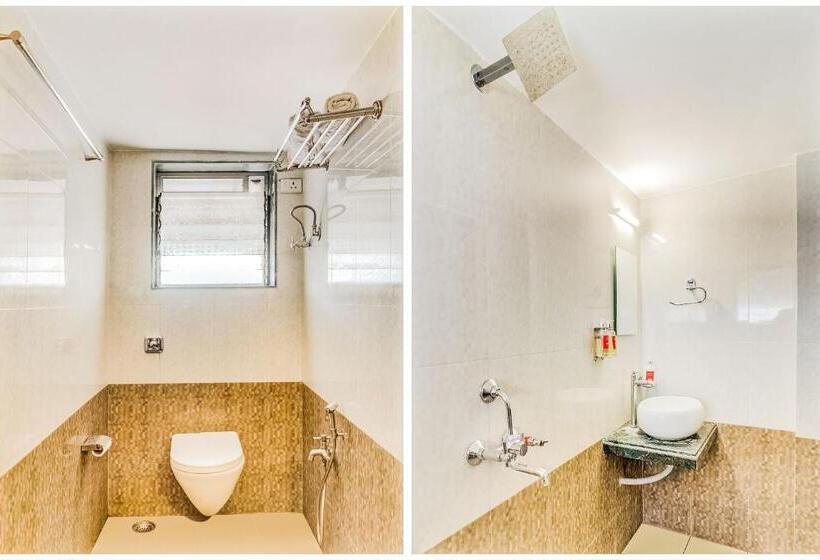 فندق Super Collection O Panchratna