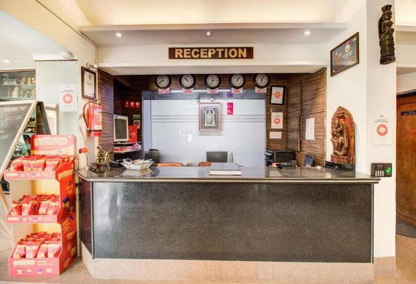 فندق Super Collection O Panchratna