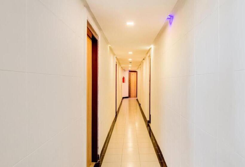 فندق Super Collection O Panchratna