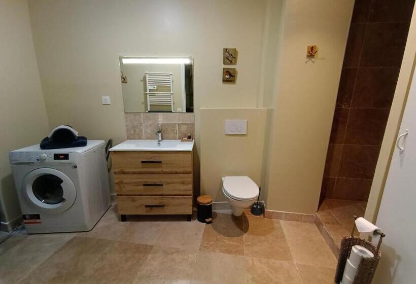 Duc De Bretagne Luxury Appart